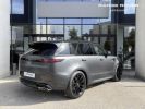 Annonce Land Rover Range Rover Sport 3.0 P550e 550ch PHEV  Autobiography