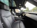 Annonce Land Rover Range Rover Sport 3.0 P550e 550ch PHEV  Autobiography