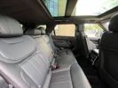 Annonce Land Rover Range Rover Sport 3.0 P550e 550ch PHEV  Autobiography