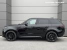 Annonce Land Rover Range Rover Sport 3.0 P550e 550ch PHEV Autobiography