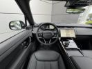 Annonce Land Rover Range Rover Sport 3.0 P550e 550ch PHEV Autobiography