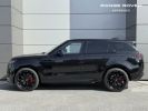 Annonce Land Rover Range Rover Sport 3.0 P550e 550ch PHEV Autobiography