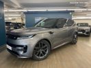 Annonce Land Rover Range Rover Sport 3.0 P550e 550ch PHEV Dynamic Autobiography