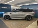 Annonce Land Rover Range Rover Sport 3.0 P550e 550ch PHEV Dynamic Autobiography