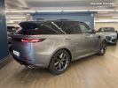 Annonce Land Rover Range Rover Sport 3.0 P550e 550ch PHEV Dynamic Autobiography