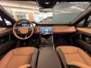 Annonce Land Rover Range Rover Sport 3.0 P550e 550ch PHEV Dynamic Autobiography