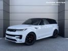 Annonce Land Rover Range Rover Sport 3.0 P550e 550ch PHEV Dynamic Autobiography