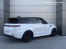 Annonce Land Rover Range Rover Sport 3.0 P550e 550ch PHEV Dynamic Autobiography