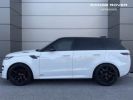 Annonce Land Rover Range Rover Sport 3.0 P550e 550ch PHEV Dynamic Autobiography