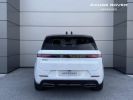 Annonce Land Rover Range Rover Sport 3.0 P550e 550ch PHEV Dynamic Autobiography