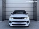 Annonce Land Rover Range Rover Sport 3.0 P550e 550ch PHEV Dynamic Autobiography