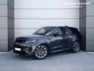 Voir l'annonce Land Rover Range Rover Sport 3.0 P550e 550ch PHEV Dynamic Autobiography