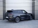 Annonce Land Rover Range Rover Sport 3.0 P550e 550ch PHEV Dynamic Autobiography