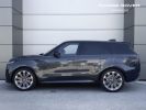 Annonce Land Rover Range Rover Sport 3.0 P550e 550ch PHEV Dynamic Autobiography