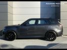 Annonce Land Rover Range Rover Sport 3.0 P550e 550ch PHEV Dynamic Autobiography