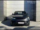 Annonce Land Rover Range Rover Sport 3.0 P550e 550ch PHEV Dynamic Autobiography