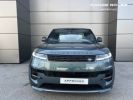 Annonce Land Rover Range Rover Sport 3.0 P550e 550ch PHEV Dynamic Autobiography