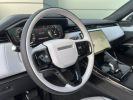 Annonce Land Rover Range Rover Sport 3.0 P550e 550ch PHEV Dynamic Autobiography