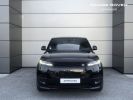 Annonce Land Rover Range Rover Sport 3.0 P550e 550ch PHEV Dynamic Autobiography