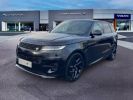 Voir l'annonce Land Rover Range Rover Sport 3.0 P550e 550ch PHEV Dynamic Autobiography