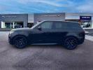 Annonce Land Rover Range Rover Sport 3.0 P550e 550ch PHEV Dynamic Autobiography