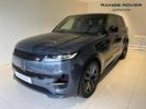 Voir l'annonce Land Rover Range Rover Sport 3.0 P550e 550ch PHEV Dynamic Autobiography