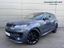 Voir l'annonce Land Rover Range Rover Sport 3.0 P550e 550ch PHEV Dynamic Autobiography