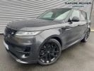 Voir l'annonce Land Rover Range Rover Sport 3.0 P550e 550ch PHEV Dynamic Autobiography