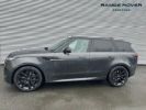 Annonce Land Rover Range Rover Sport 3.0 P550e 550ch PHEV Dynamic Autobiography