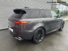 Annonce Land Rover Range Rover Sport 3.0 P550e 550ch PHEV Dynamic Autobiography