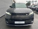 Annonce Land Rover Range Rover Sport 3.0 P550e 550ch PHEV Dynamic Autobiography