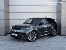 Voir l'annonce Land Rover Range Rover Sport 3.0 P550e 550ch PHEV Dynamic Autobiography