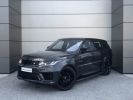 Annonce Land Rover Range Rover Sport 3.0 SCV6 340ch HSE Dynamic Mark VI