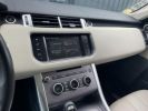 Annonce Land Rover Range Rover SPORT 3.0 SD V6 354CH Hybride/Diesel - BVA HSE