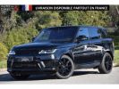 Voir l'annonce Land Rover Range Rover SPORT 3.0 SD V6 - BVA  2013 HSE Dynamic PHASE 2