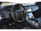 Annonce Land Rover Range Rover SPORT 3.0 SD V6 - BVA  2013 HSE Dynamic PHASE 2