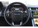 Annonce Land Rover Range Rover SPORT 3.0 SD V6 - BVA  2013 HSE Dynamic PHASE 2