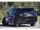 Annonce Land Rover Range Rover SPORT 3.0 SD V6 - BVA  2013 HSE Dynamic PHASE 2