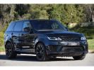 Annonce Land Rover Range Rover SPORT 3.0 SD V6 - BVA  2013 HSE Dynamic PHASE 2