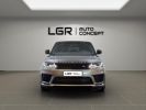 Annonce Land Rover Range Rover SPORT 3.0 SD V6 - BVA  2013 HSE Dynamic PHASE 2