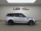 Annonce Land Rover Range Rover SPORT 3.0 SD V6 - BVA  2013 HSE Dynamic PHASE 2