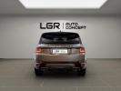 Annonce Land Rover Range Rover SPORT 3.0 SD V6 - BVA  2013 HSE Dynamic PHASE 2