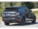 Annonce Land Rover Range Rover SPORT 3.0 SD V6 - BVA Autobiography Dynamic PHASE 1