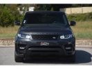 Annonce Land Rover Range Rover SPORT 3.0 SD V6 - BVA  Autobiography Dynamic PHASE 1