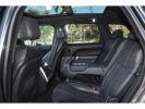 Annonce Land Rover Range Rover SPORT 3.0 SD V6 - BVA Autobiography Dynamic PHASE 1