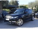 Annonce Land Rover Range Rover SPORT 3.0 SD V6 DPF - BVA  2013 HSE Dynamic 7 Places