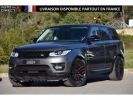 Voir l'annonce Land Rover Range Rover SPORT 3.0 SD V6 DPF - BVA 2013 HSE Dynamic PHASE 1