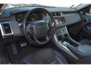 Annonce Land Rover Range Rover SPORT 3.0 SD V6 DPF - BVA 2013 HSE Dynamic PHASE 1