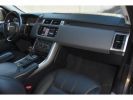 Annonce Land Rover Range Rover SPORT 3.0 SD V6 DPF - BVA 2013 HSE Dynamic PHASE 1