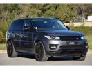 Annonce Land Rover Range Rover SPORT 3.0 SD V6 DPF - BVA 2013 HSE Dynamic PHASE 1